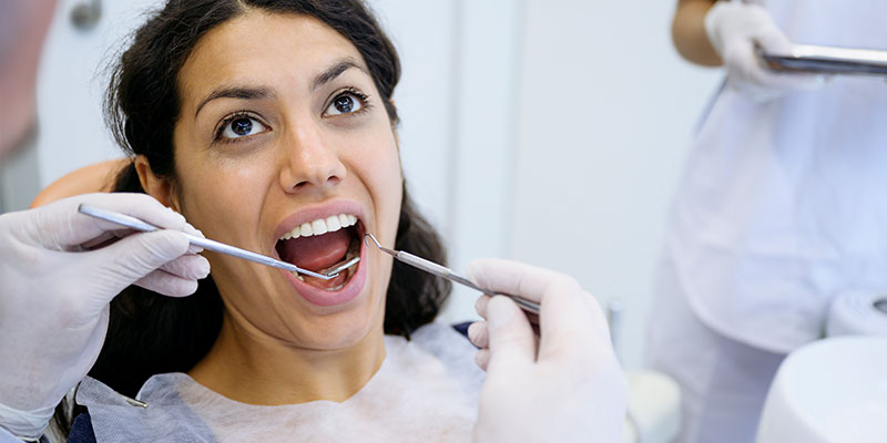 Dental Cleaning Cape Coral FL