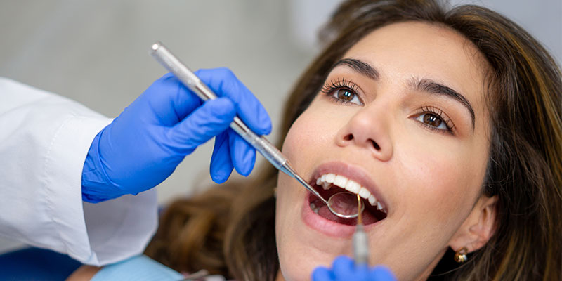 Dental Extraction Cape Coral FL