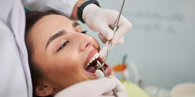 Root Canal Cape Coral FL