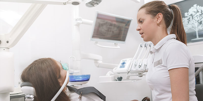 Sedation Dentist Cape Coral FL