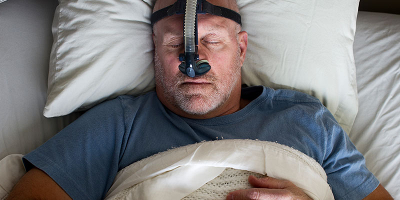 Sleep Apnea Treatment Cape Coral FL