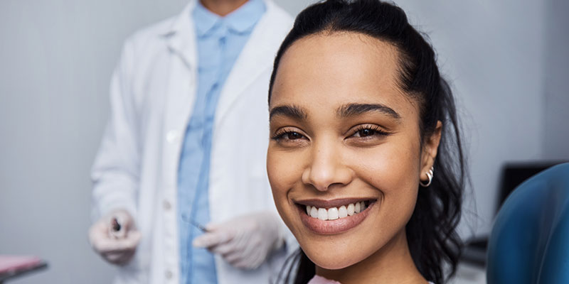 Teeth Bonding Cape Coral FL