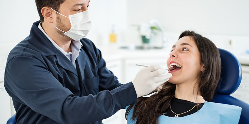 Wisdom Teeth Removal Cape Coral FL